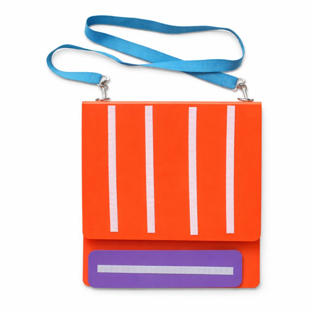 Kommunikationsbuch Kommunikationsbuch