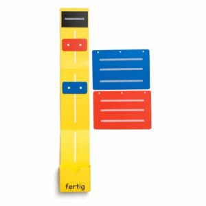 Zeitplaner-Set Zeitplaner-Set