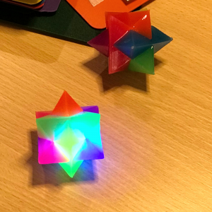 Prismaball