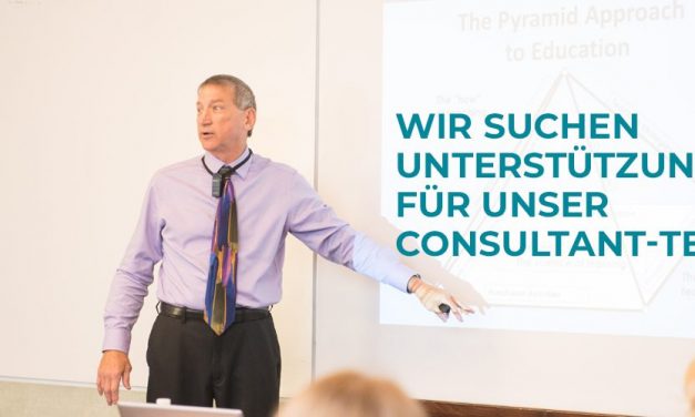 Pyramid Consultant