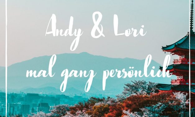 PECS ENTWICKLER DR. ANDY BONDY & LORI FROST MAL GANZ PERSÖNLICH