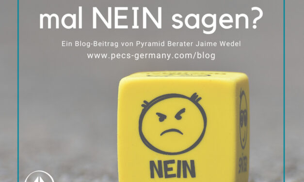 Darf man zu seinem GE-Schüler Nein sagen?