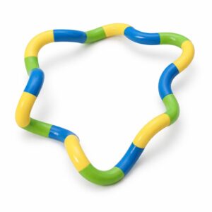 Wirrwarrschlauch - Fingerspielzeug