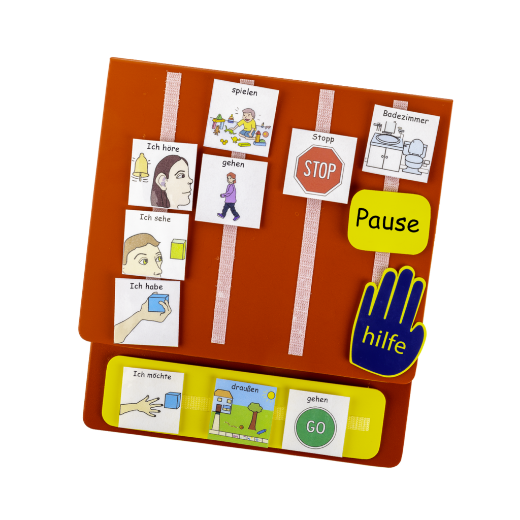 Fördermethoden für autistische Kinder Pyramid Educational Consultants