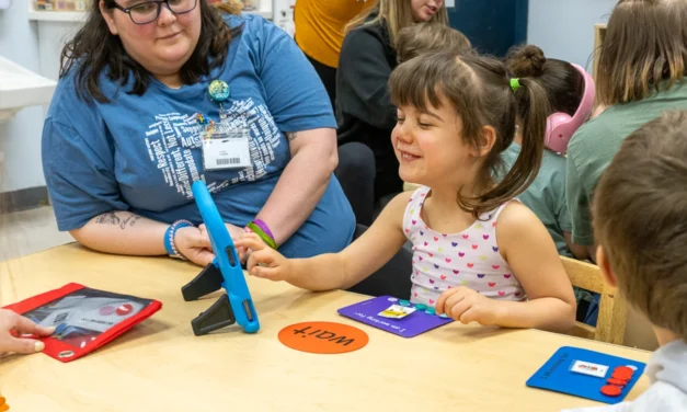 Im Alltag erfolgreich kommunizieren lernen