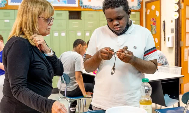 Selbständigkeit und Unabhängigkeit fördern - mit visuellen Hilfen und Ablaufplänen